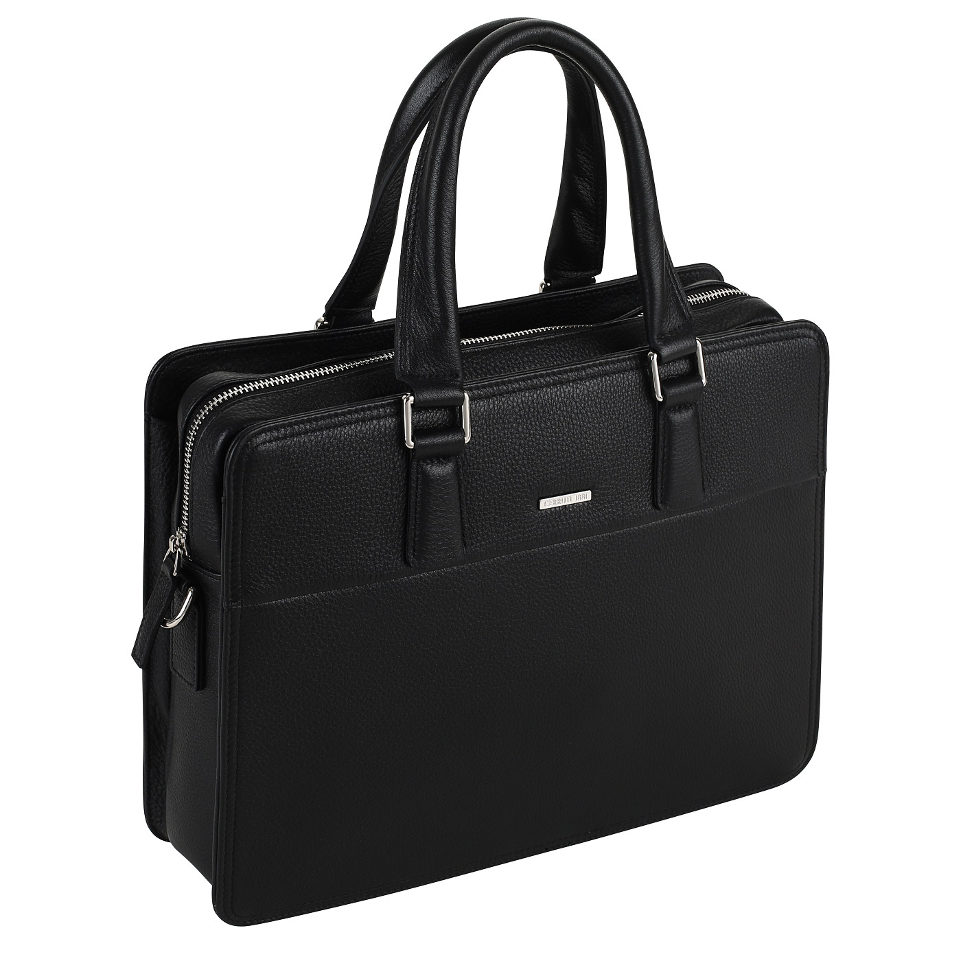 Сумка для ноутбука и документов Cerruti 1881 Cerrutis CECA04882M_black ...