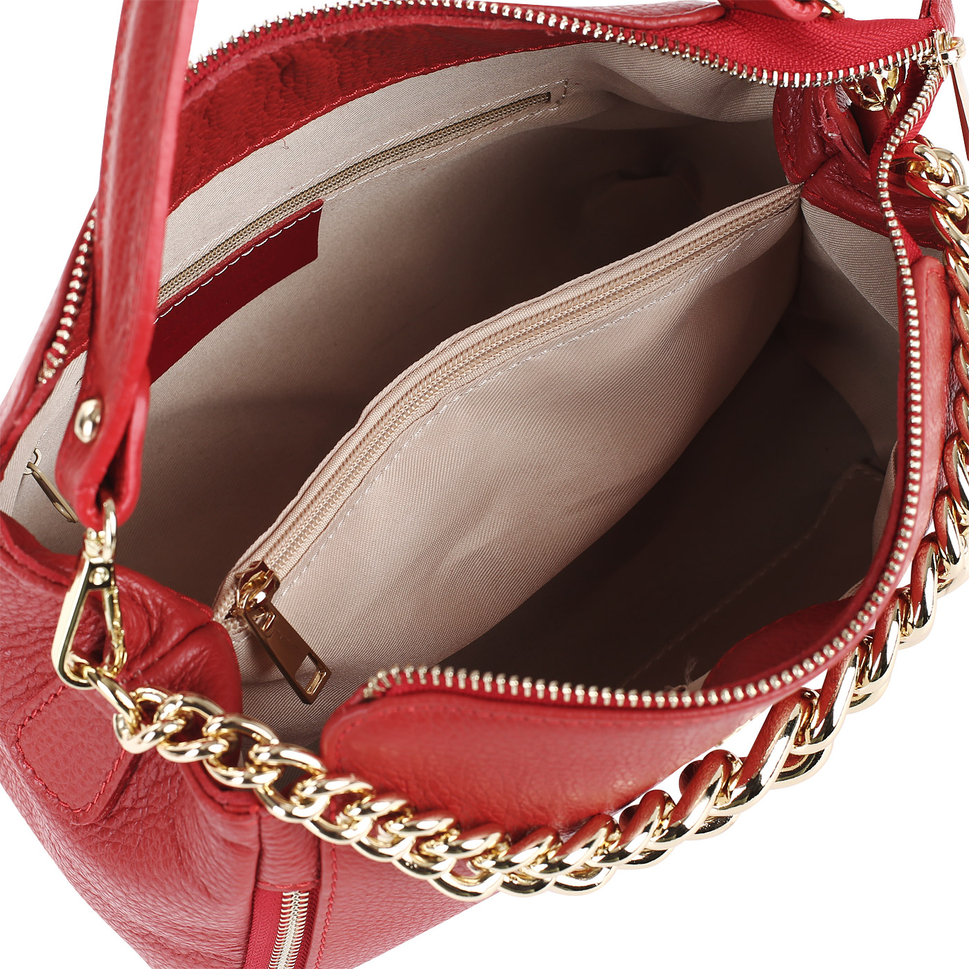 Сумка со съемной ручкой Piumelli Orlando