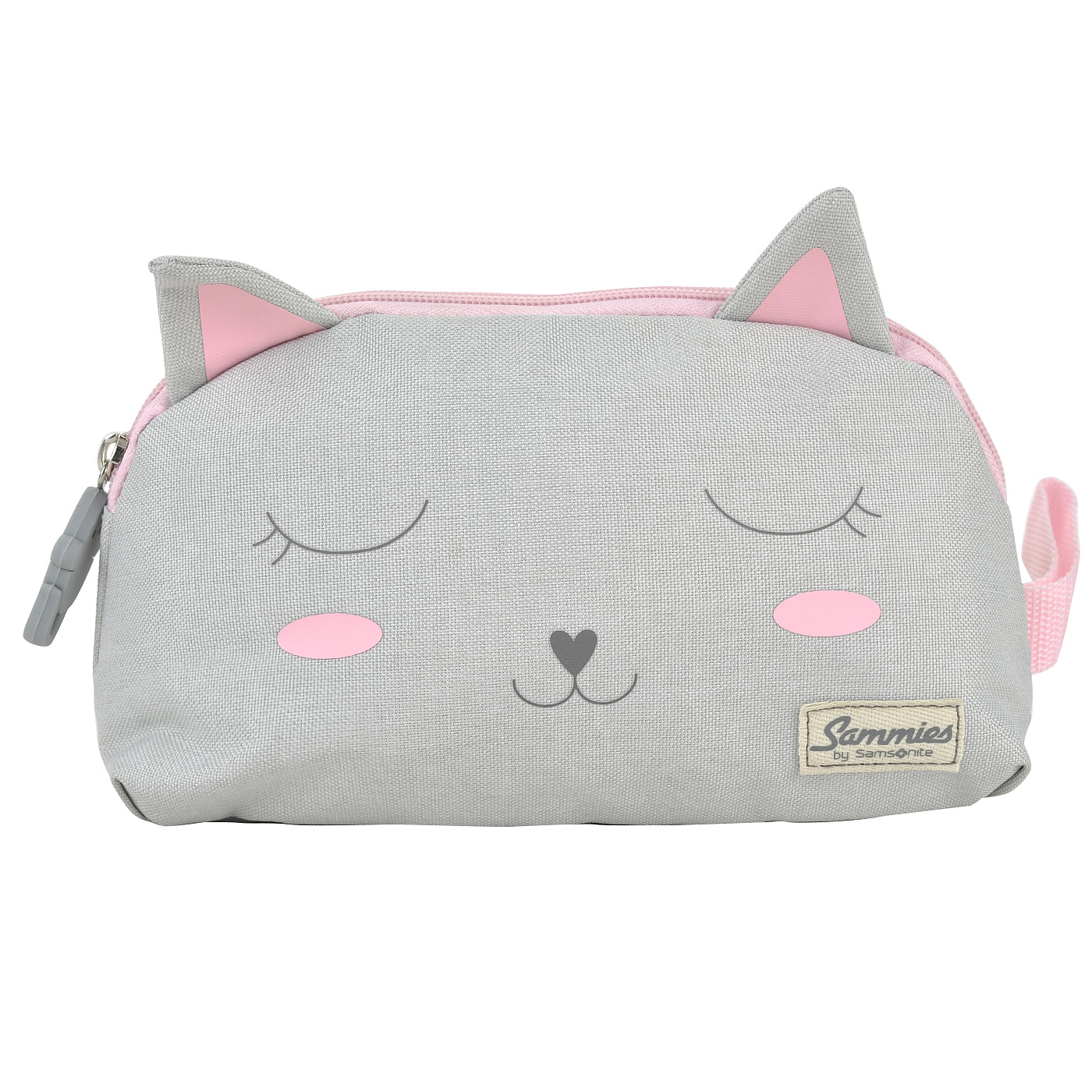 Детская косметичка с принтом Samsonite Happy sammies CD008008 ...