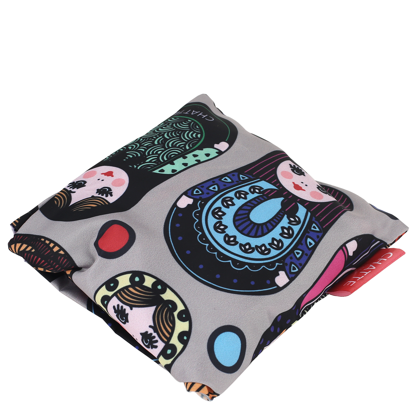 Chatte Сумка складная