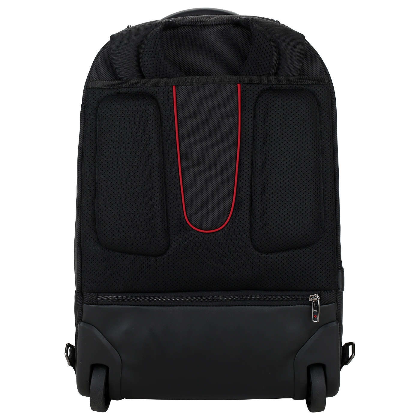 Рюкзак на колесах Samsonite Pro-DLX 5 CG709011 купить по цене 42800 руб ...