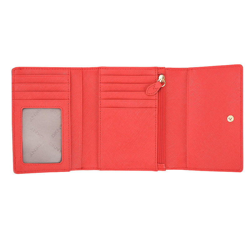 Портмоне DKNY Saffiano