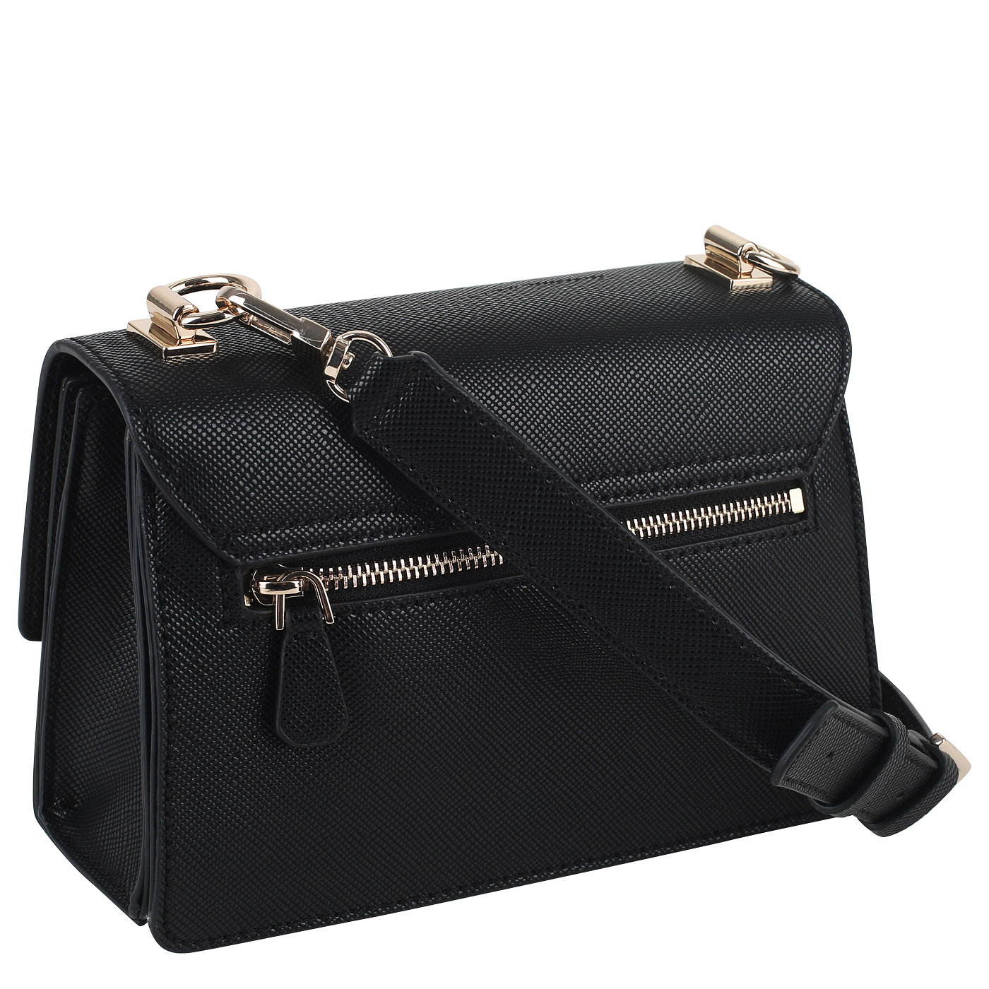 Сумка через плечо Guess Eco Alexie