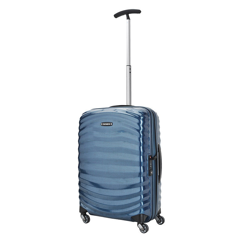 Чемодан Samsonite Lite-Shock 98V01001 купить по цене 85900 руб. в ...