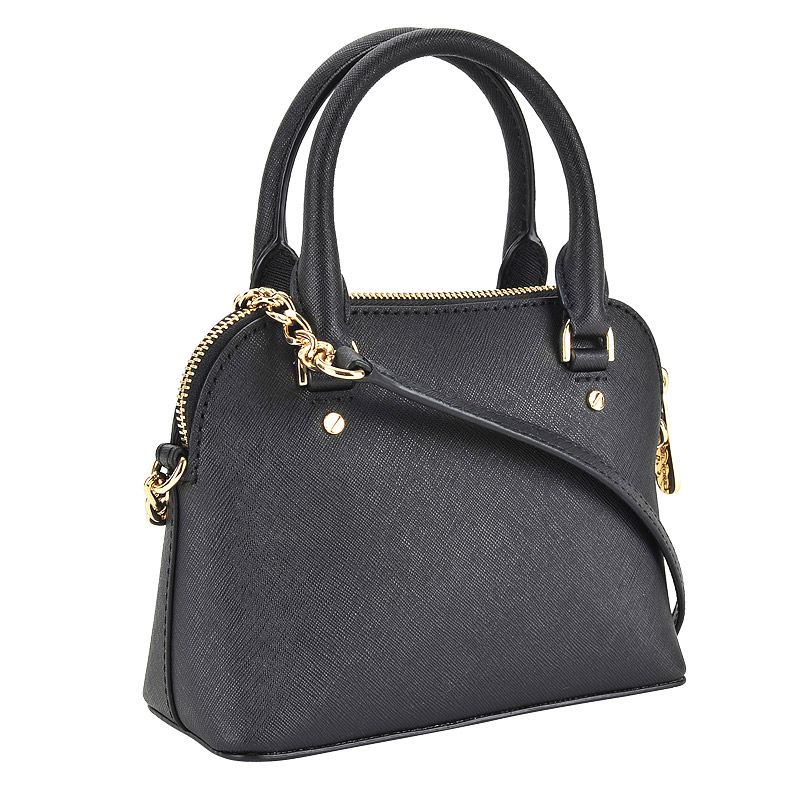 Женская кожаная сумка Michael Kors Cindy