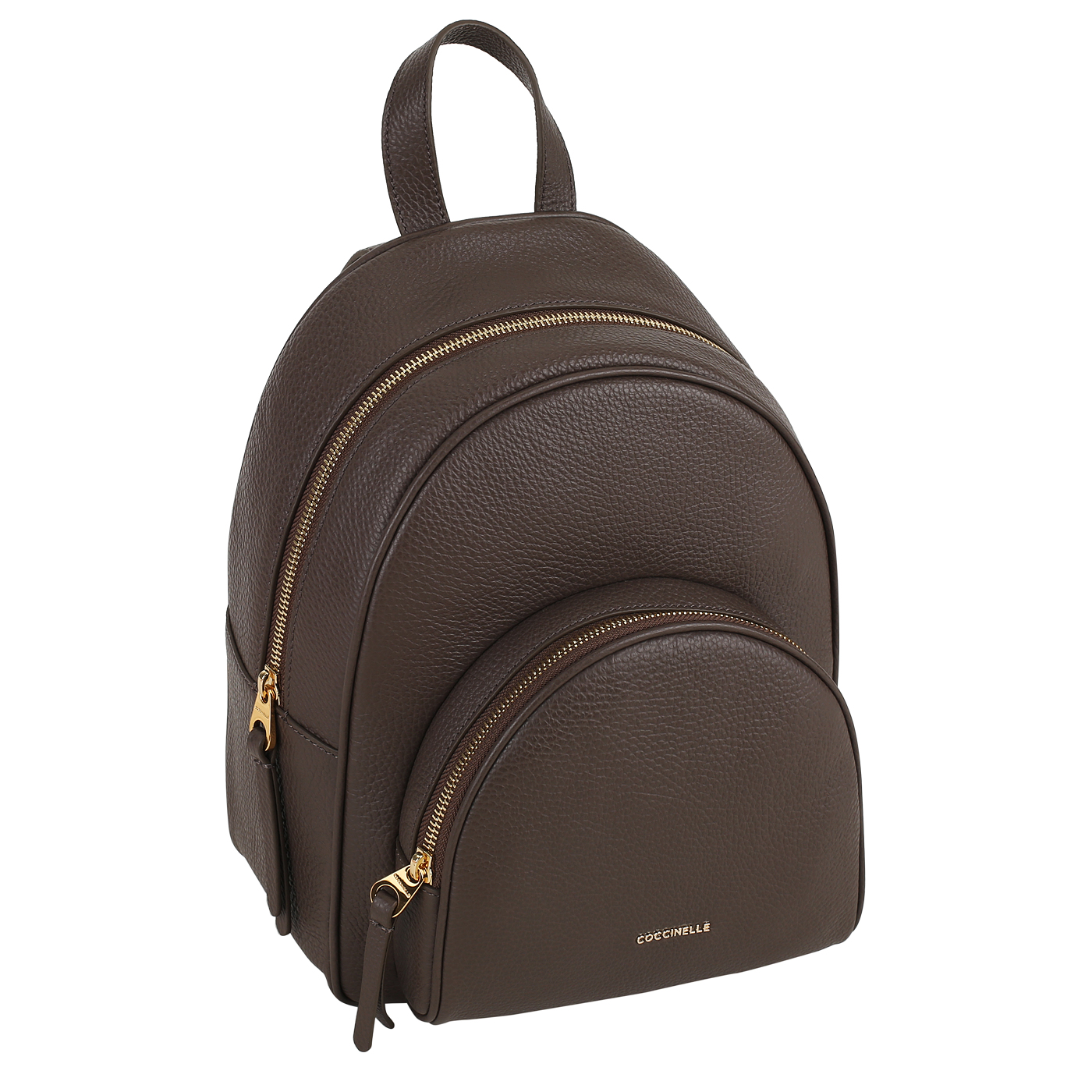 Кожаный рюкзак Coccinelle CoccinelleGleen