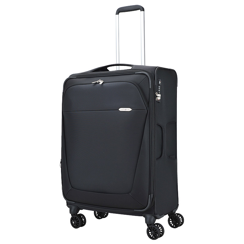 

Чемодан на колесах