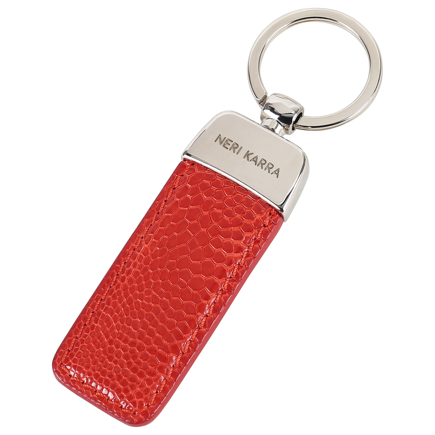 Neri Karra Кожаный брелок