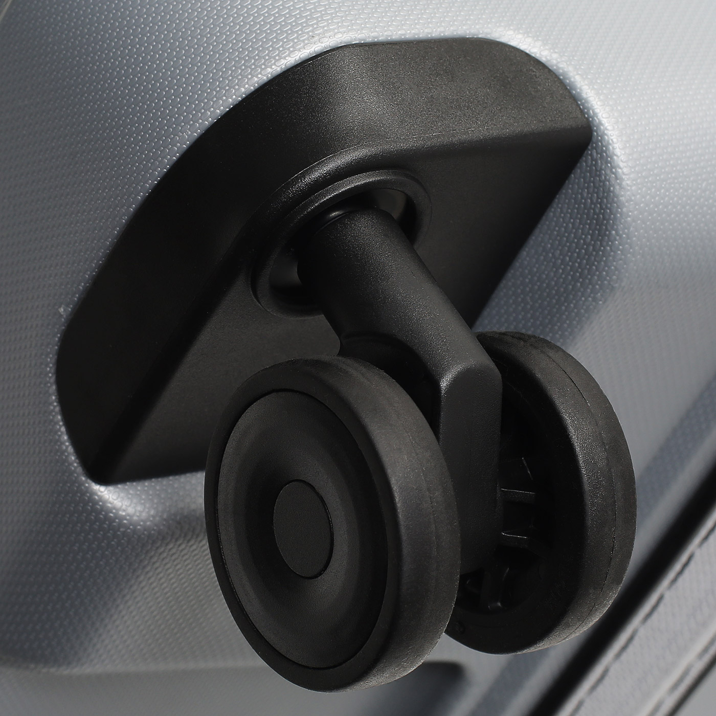 Чемодан на колесах Eberhart Link