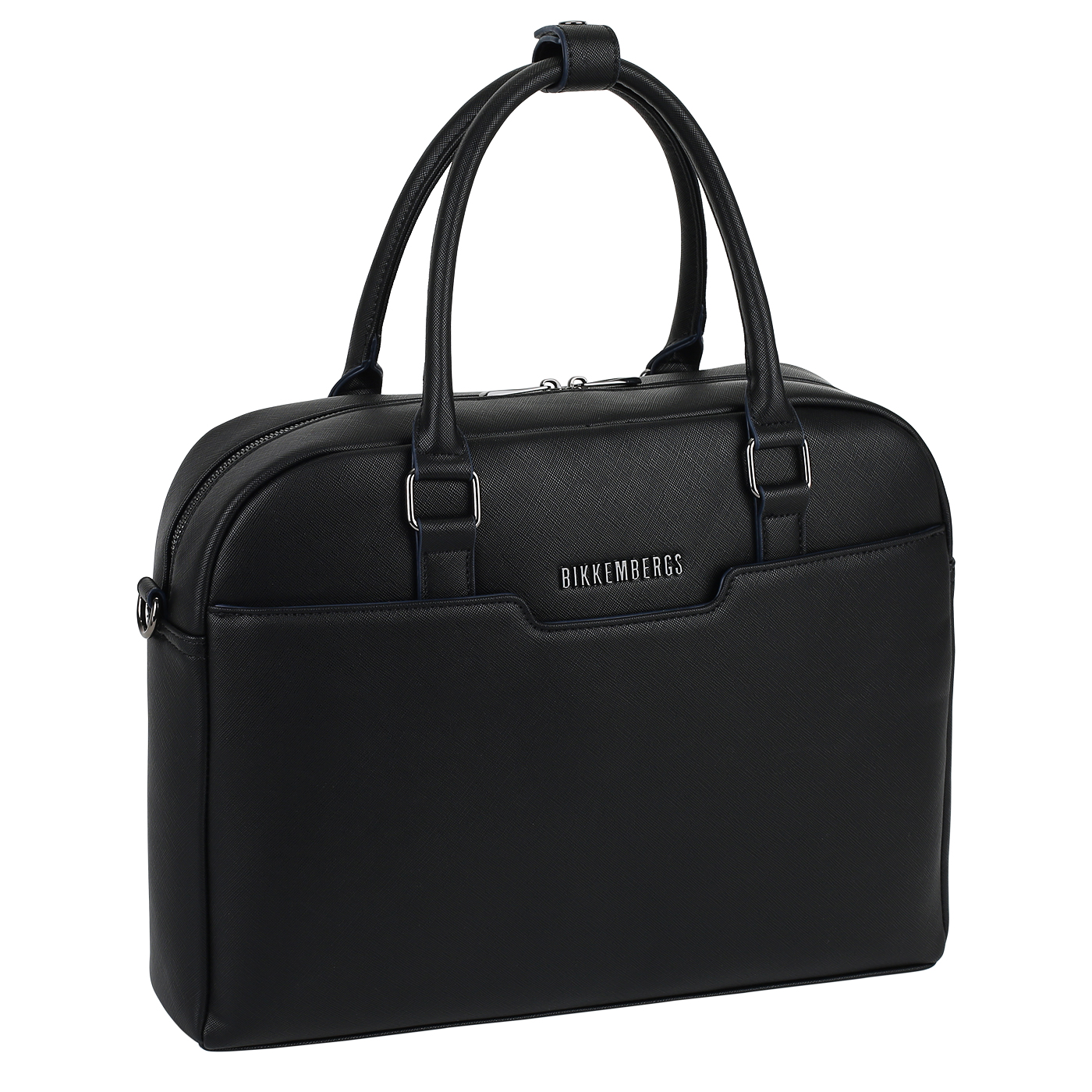 Сумка для ноутбука Bikkembergs Briand BKCA00263P_black_pc ...