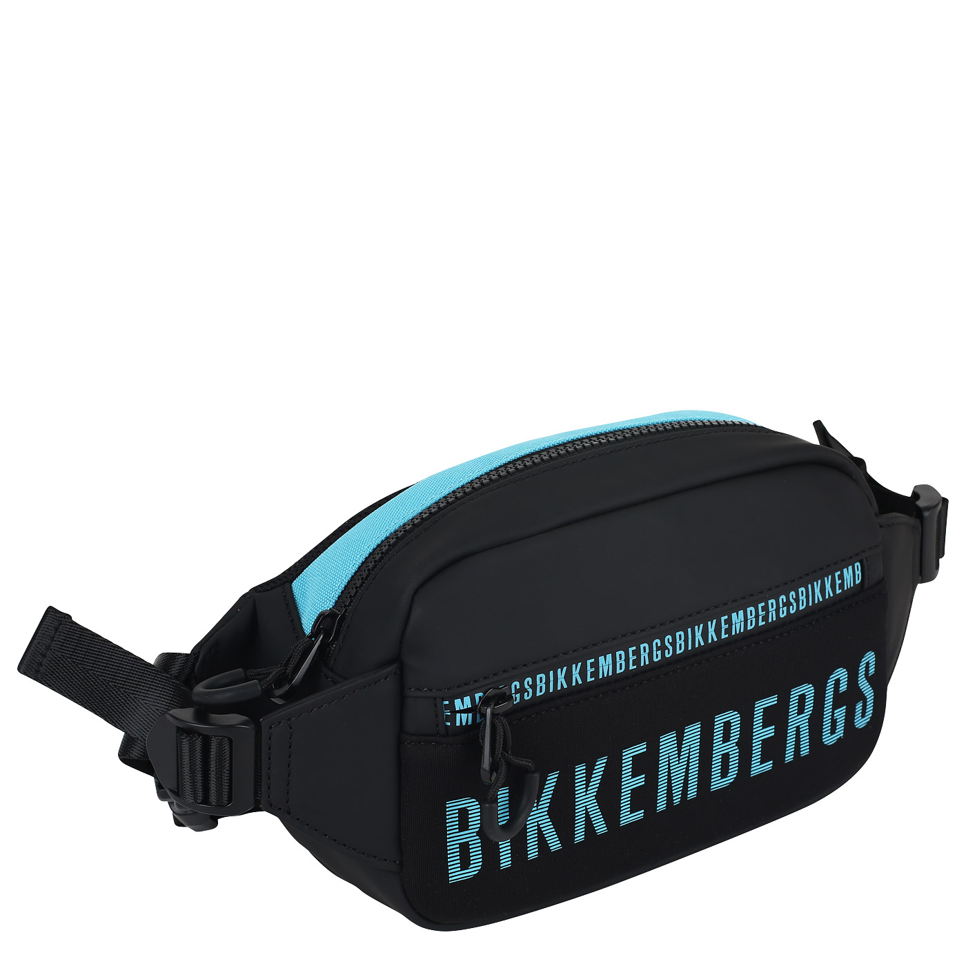 Сумка на пояс Bikkembergs Scuba