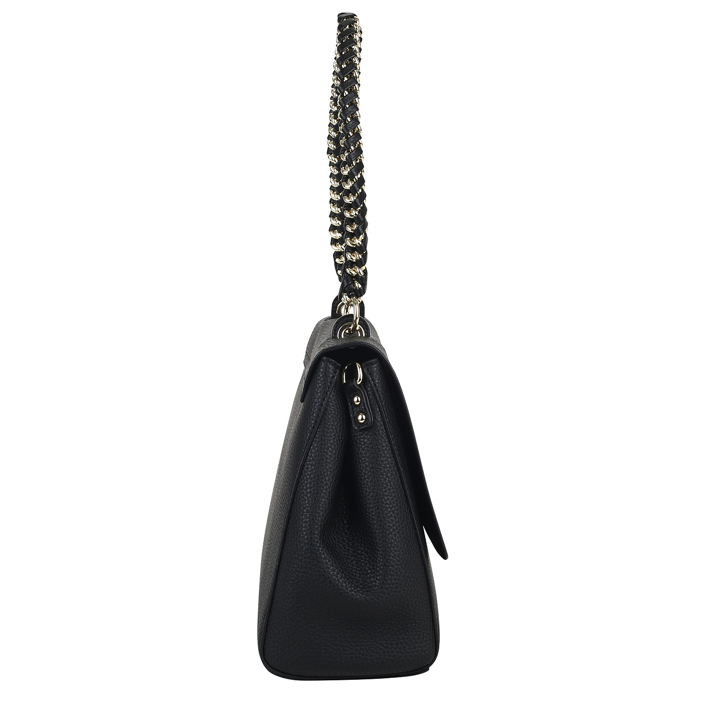 Сумка с ручкой-цепью Ermanno Scervino Eba