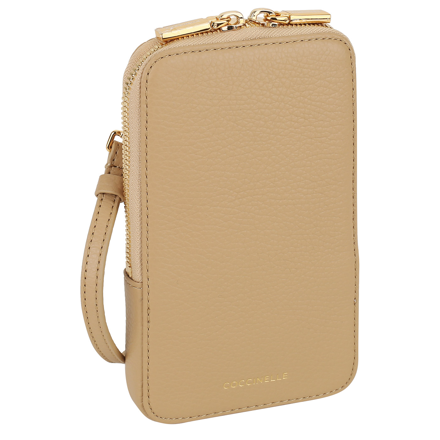 Сумка для смартфона Coccinelle Flor