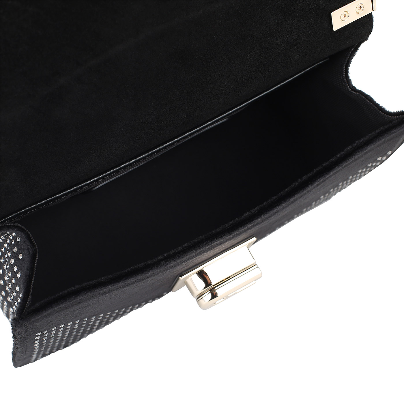 Сумка через плечо с цепочкой Furla 1927