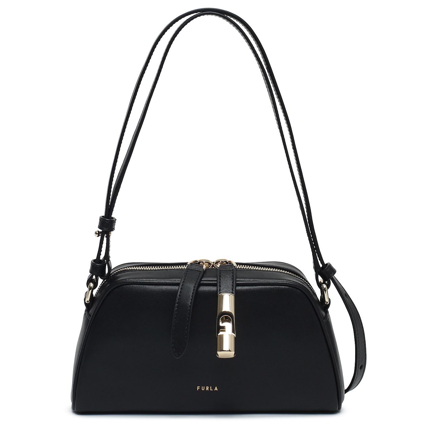 Furla Кожаная сумка