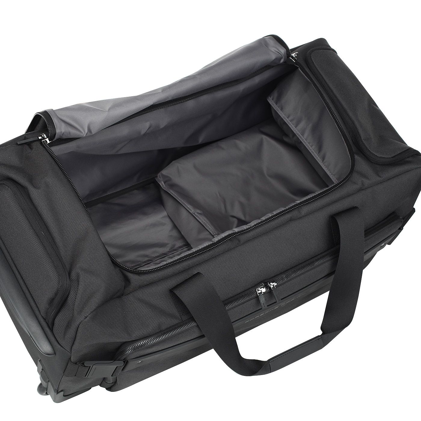 Дорожная сумка на колесах Porsche Design Cargon 2.5