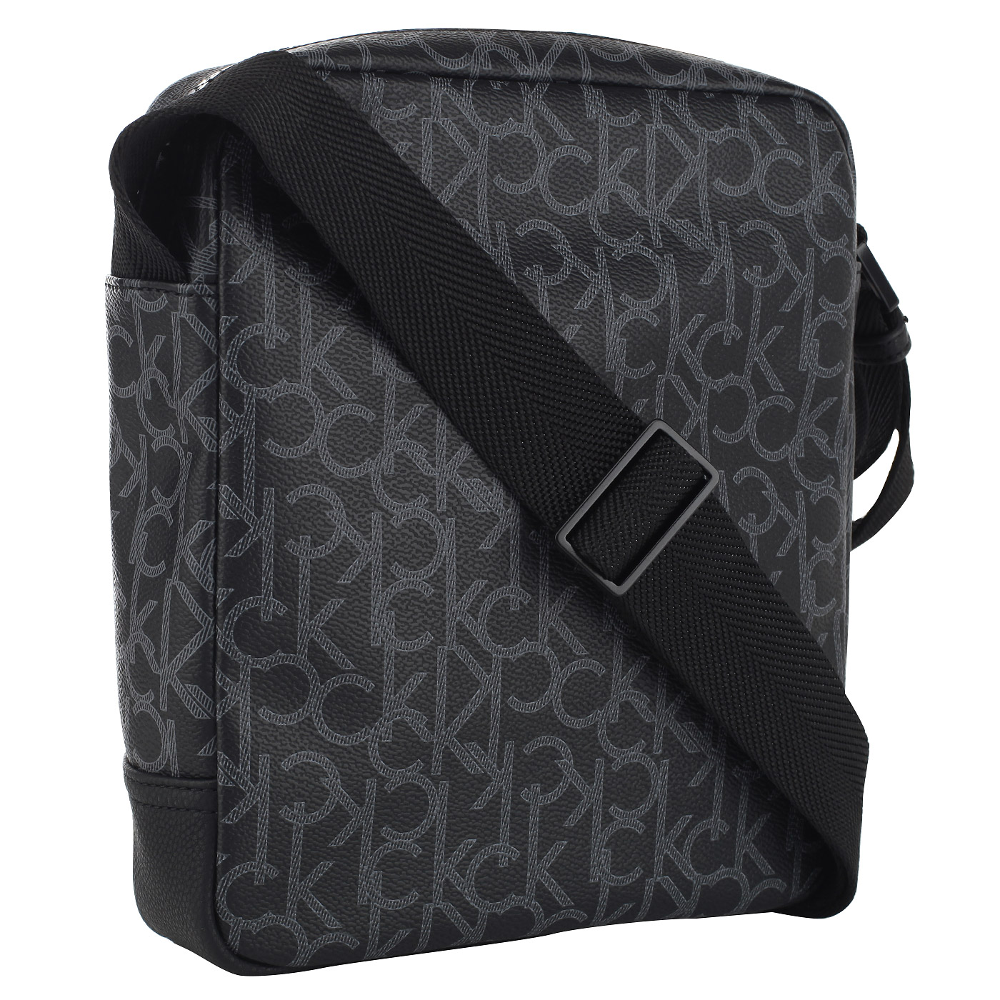 Мужская сумка-планшет с плечевым ремнем Calvin Klein Jeans CK