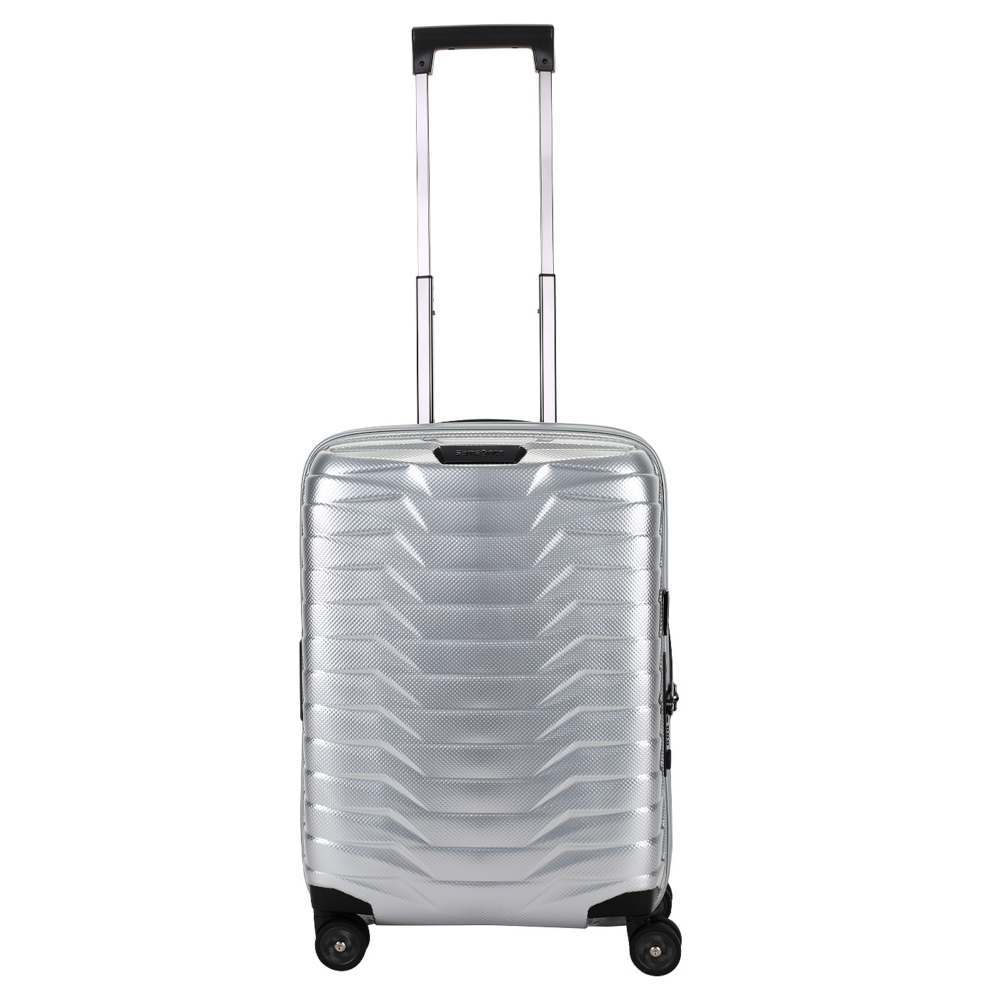 Чемодан для ручной клади  с кодовым замком Samsonite Proxis