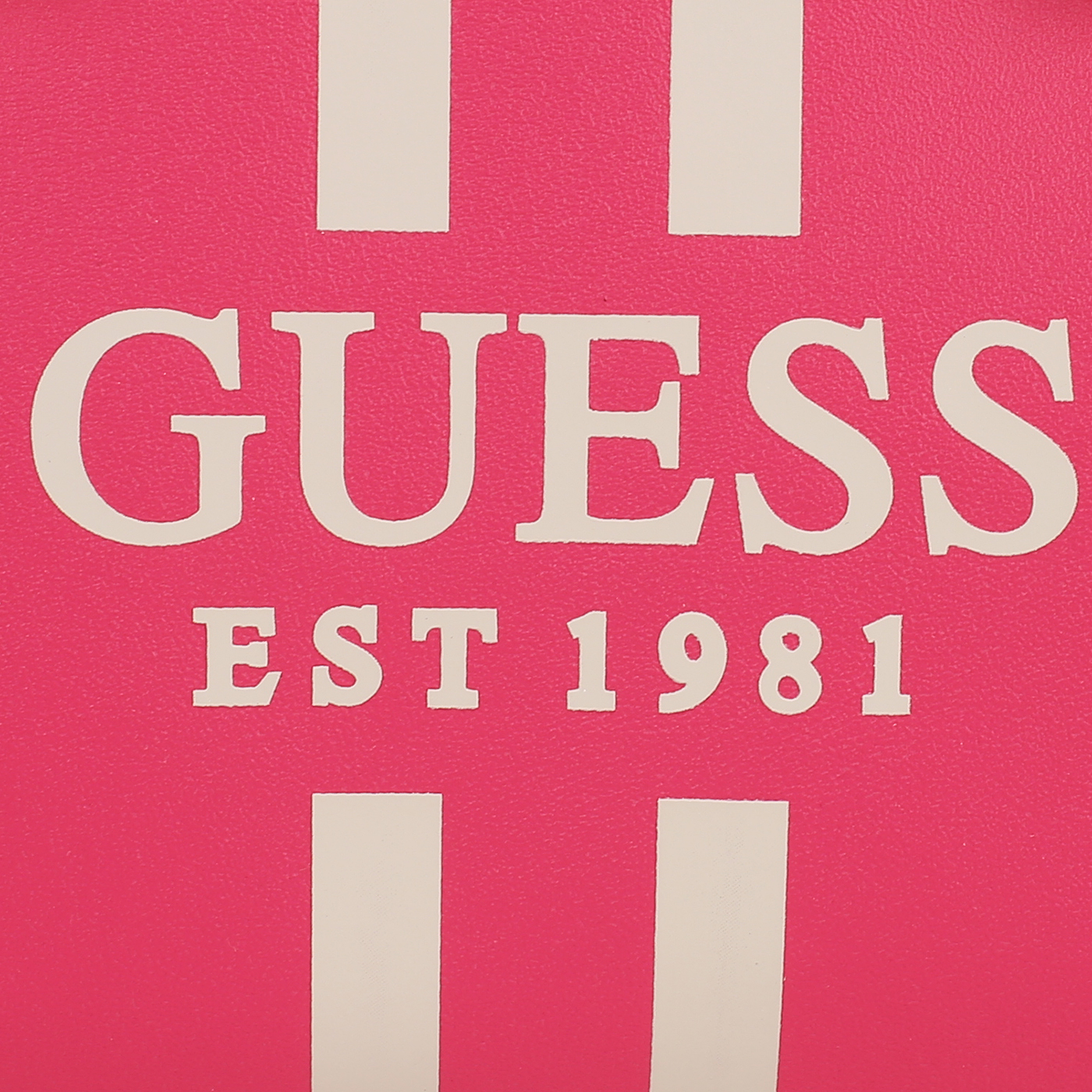 Сумка с двумя ручками Guess Mildred Mini Bowler