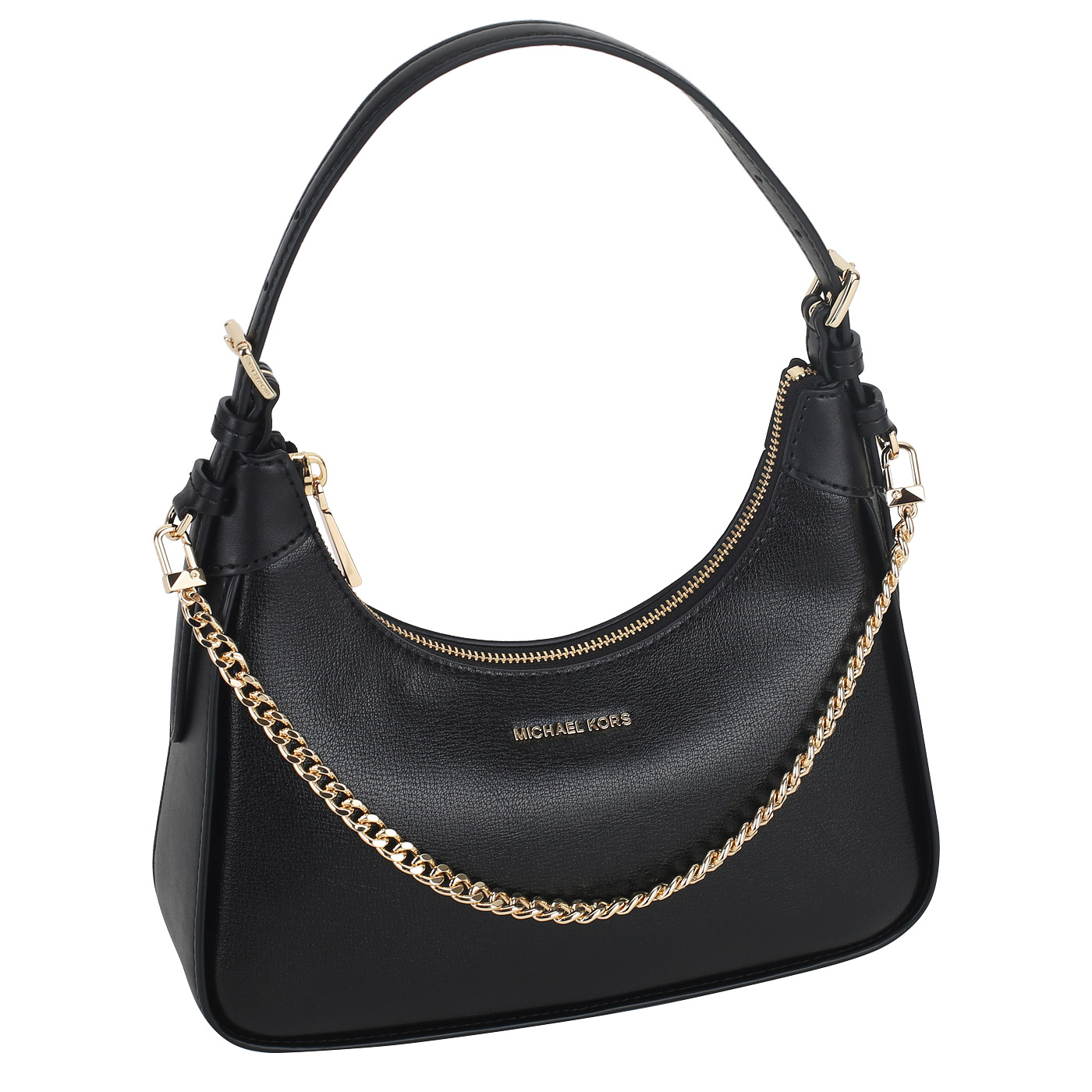 Кожаная сумка Michael Kors Wilma