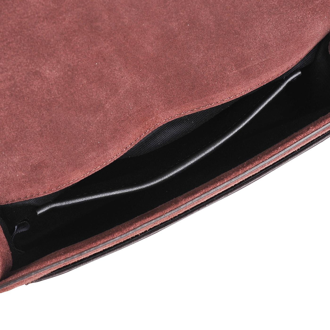 Женская кожаная сумка через плечо DKNY Patent leather