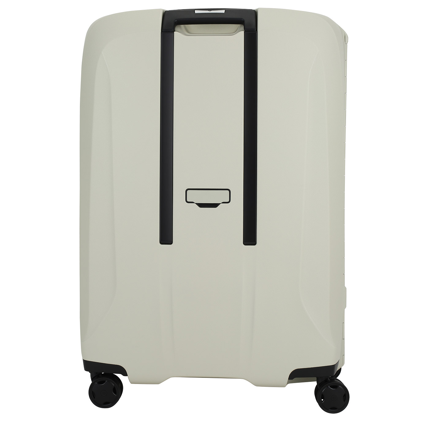 Чемодан большой L из полипропилена Samsonite Essens