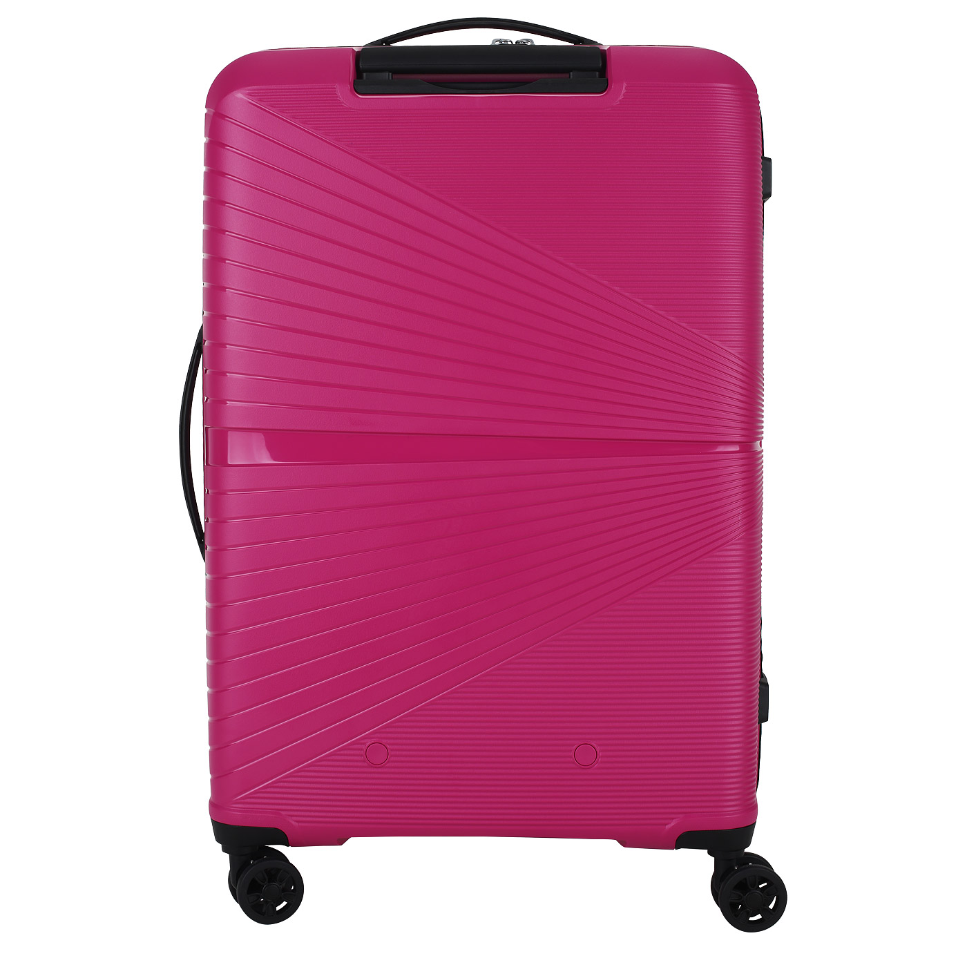 Чемодан средний M из полипропилена American Tourister Airconic