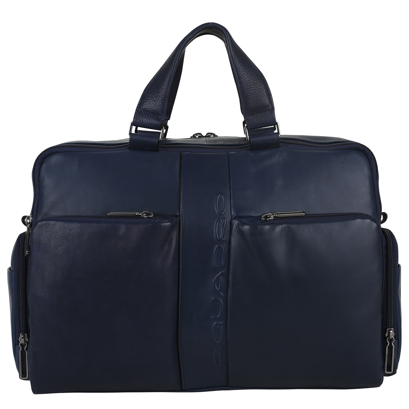 Piquadro Кожаная сумка для документов