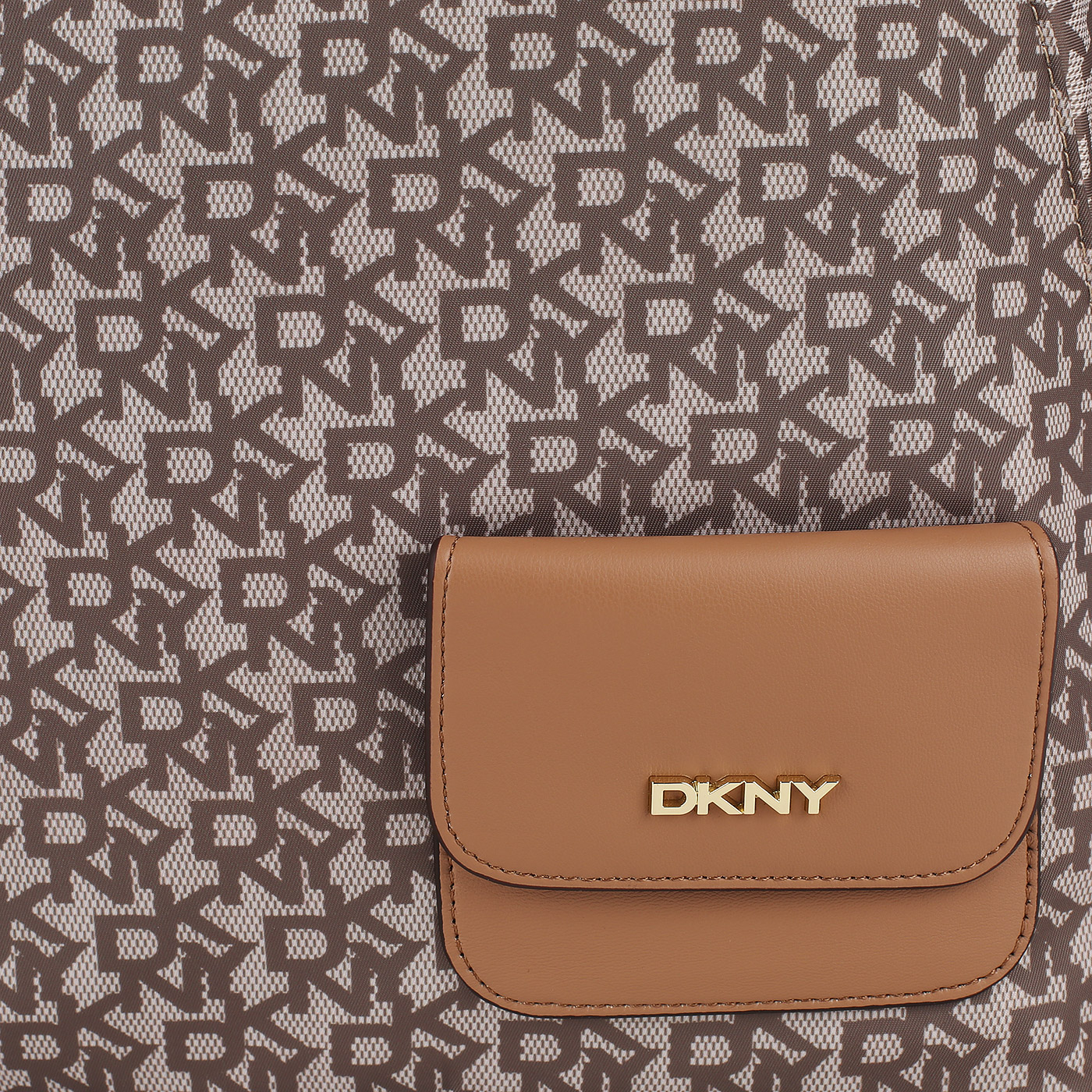 Городской рюкзак DKNY Livvy