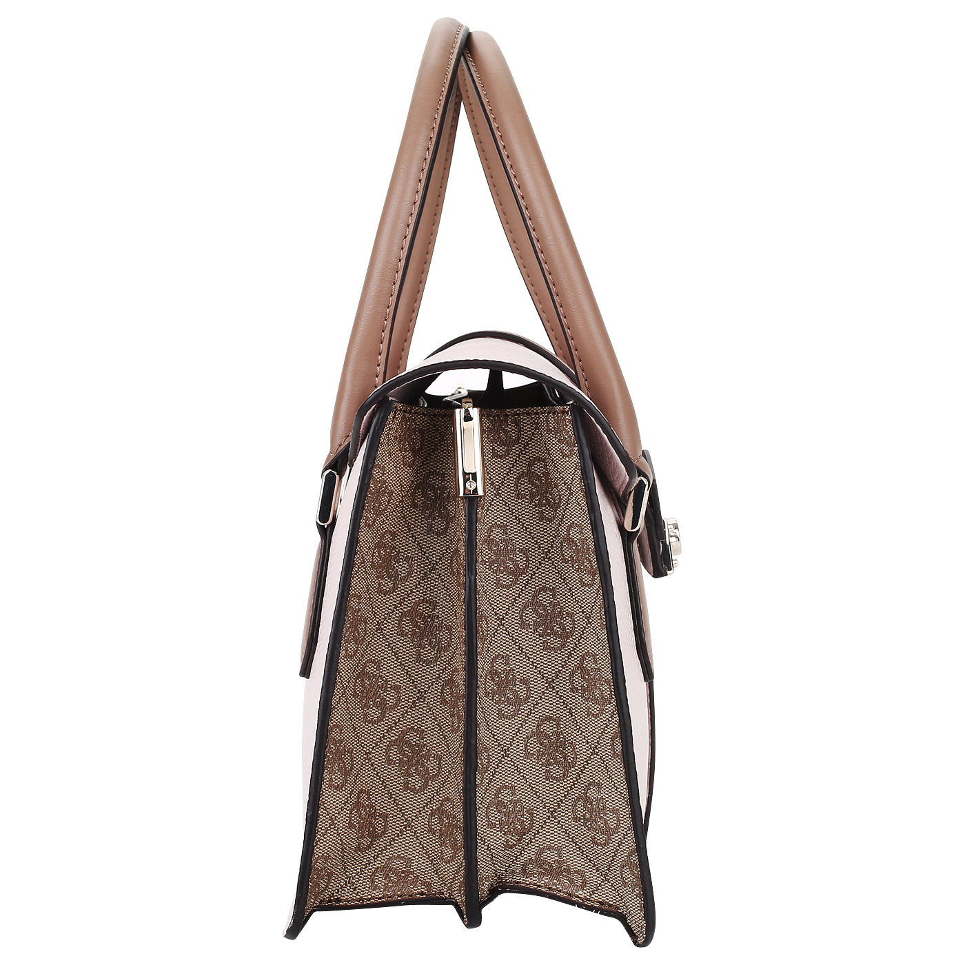 Сумка-сэтчел с двумя отделами Guess La Hip HWSG71 71050_cameo multi ...