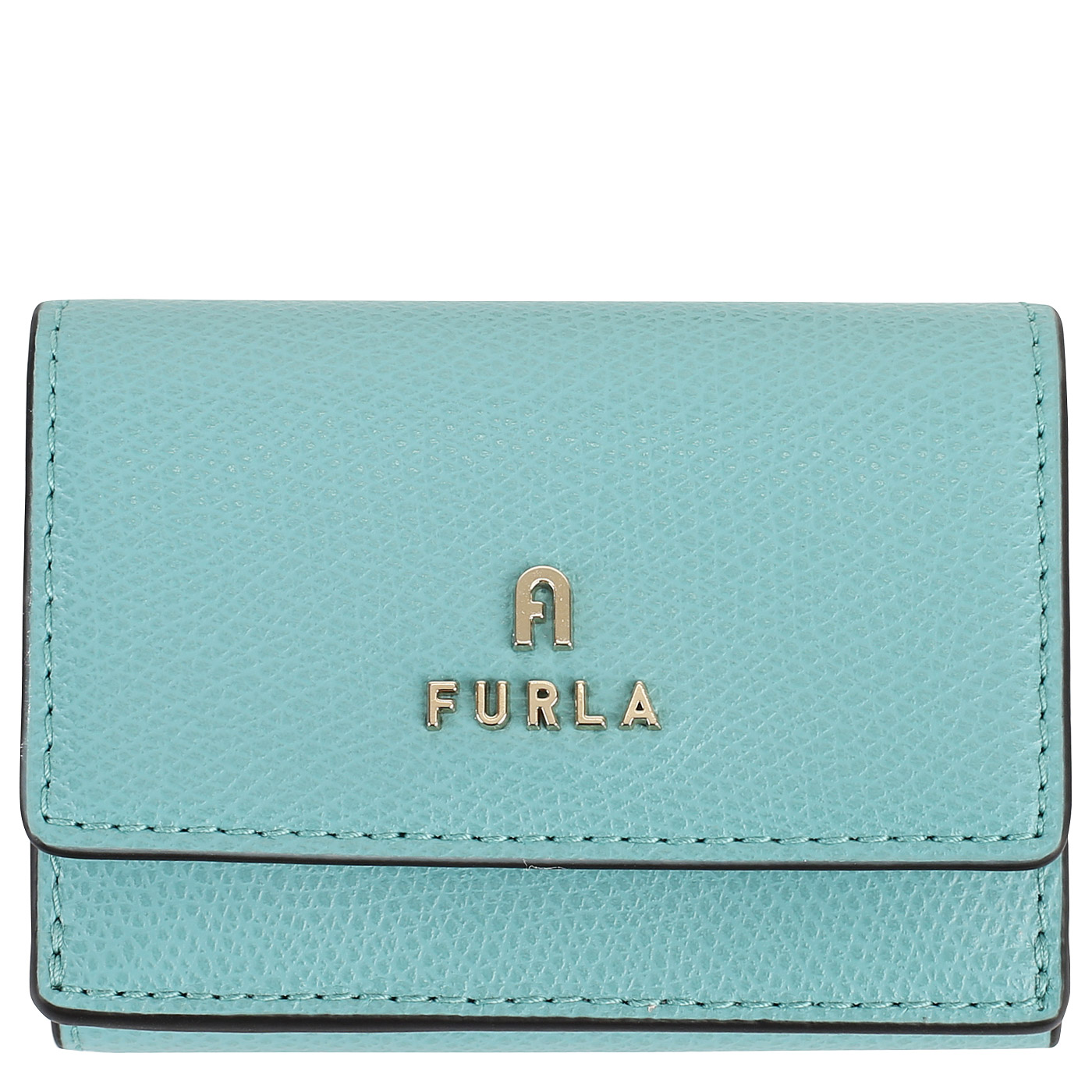 Furla Портмоне складное на кнопке
