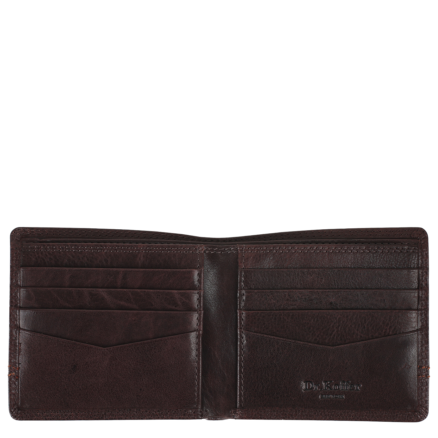 Портмоне складное Dr. Koffer 