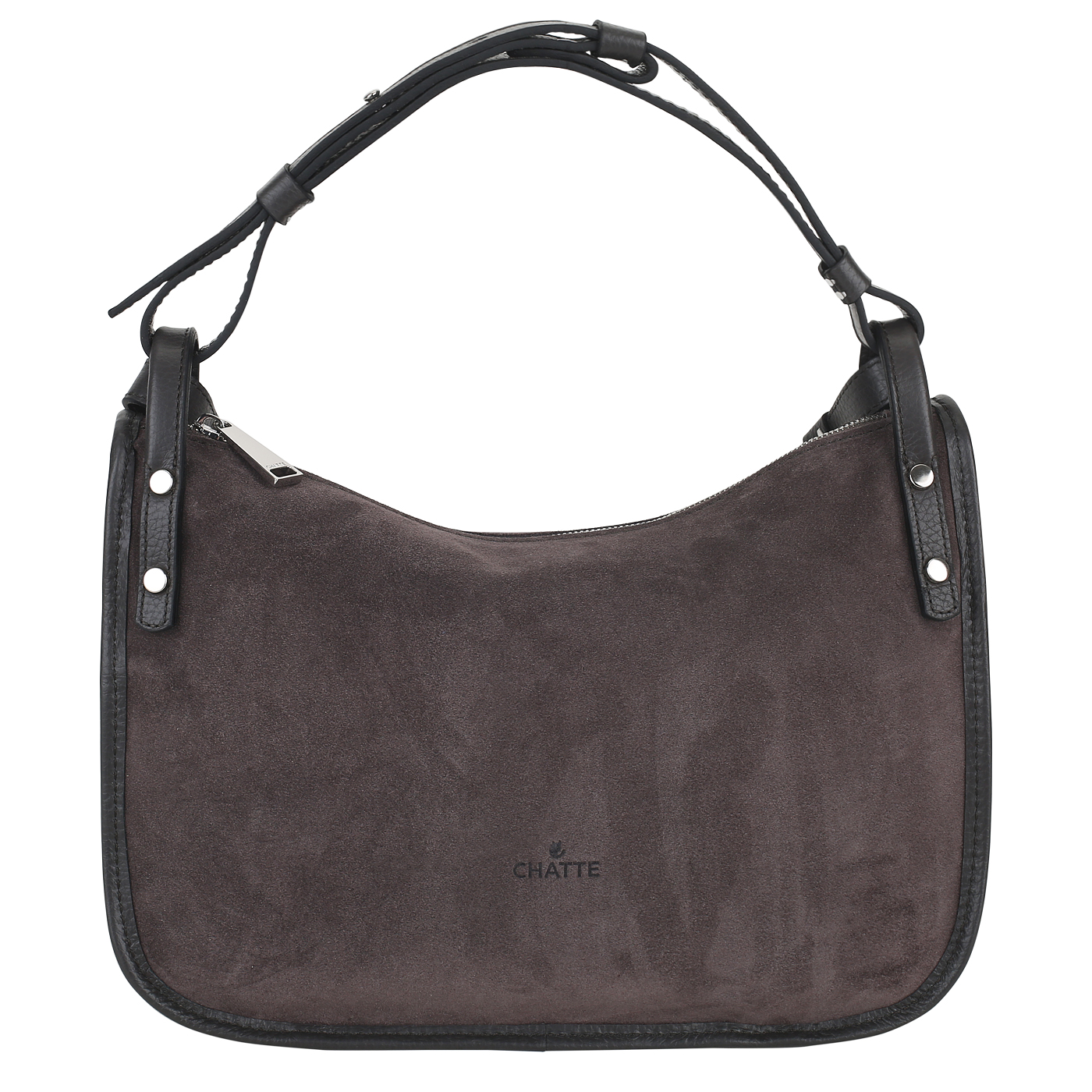 Chatte Кожаная сумка