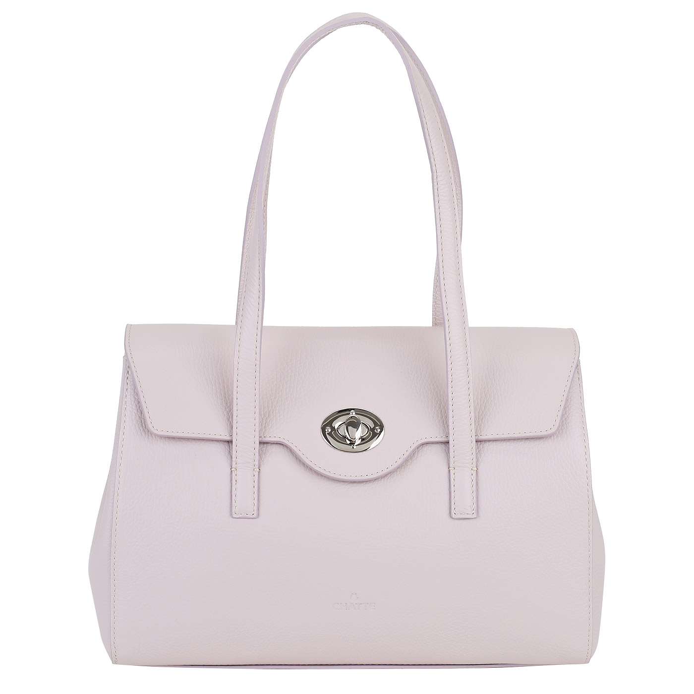 Chatte Кожаная сумка