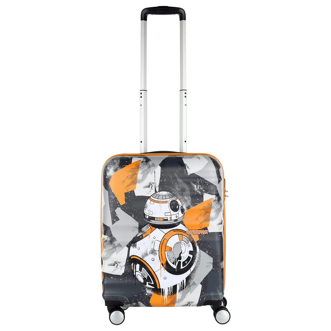Чемодан на колесах American Tourister Disney Legends