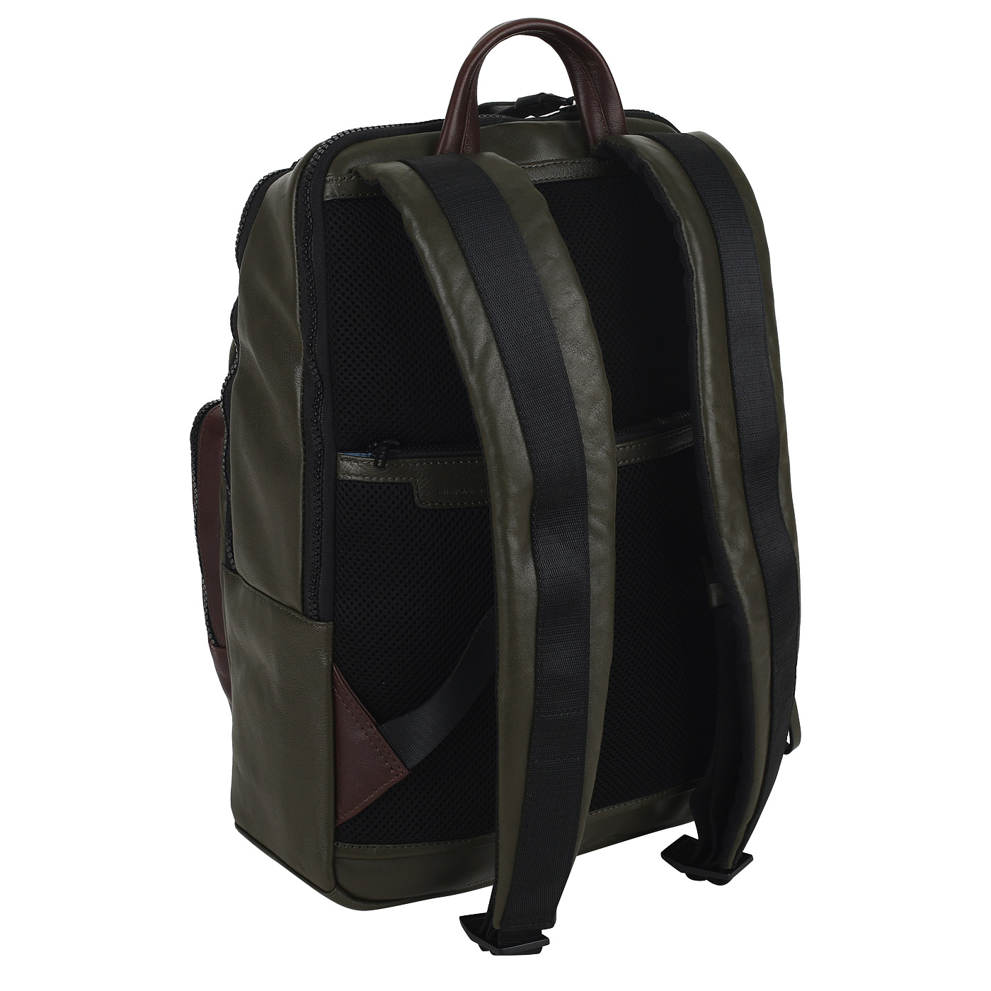 Кожаный рюкзак Piquadro Harper