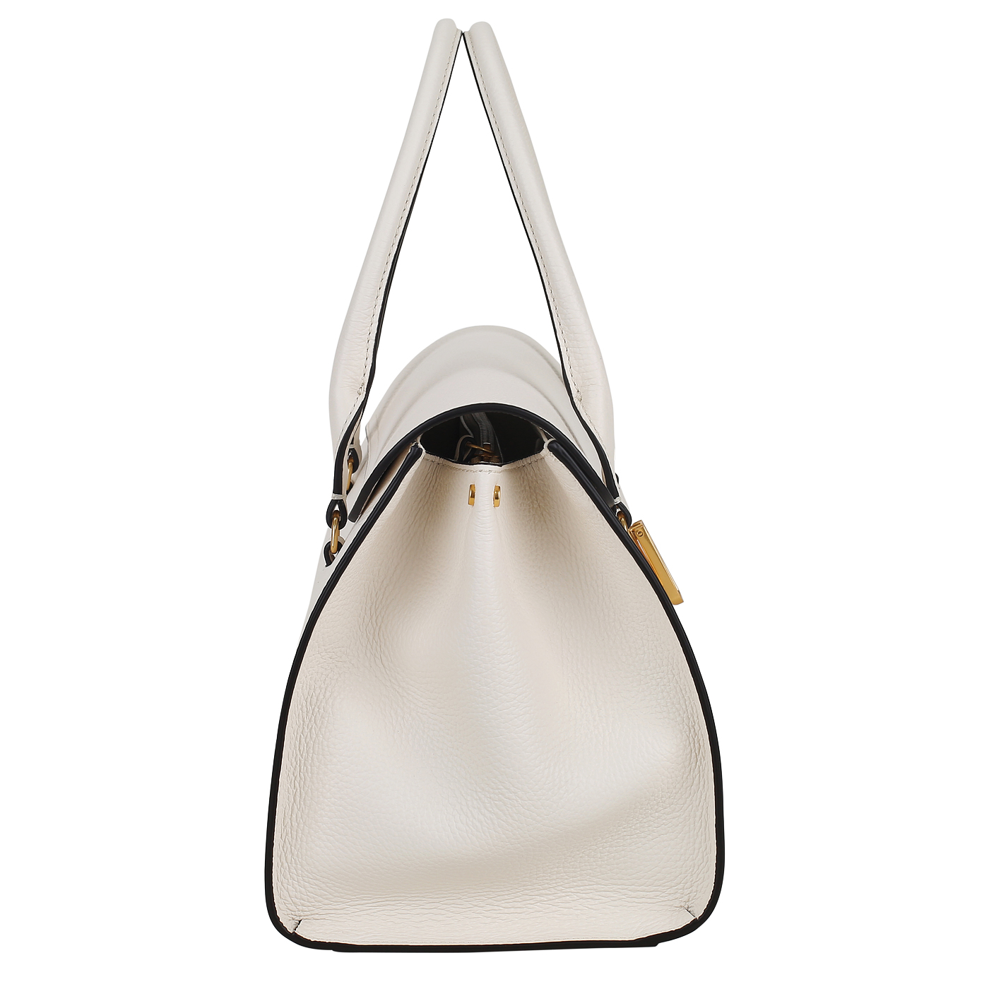 Кожаная сумка Coccinelle Beat Soft