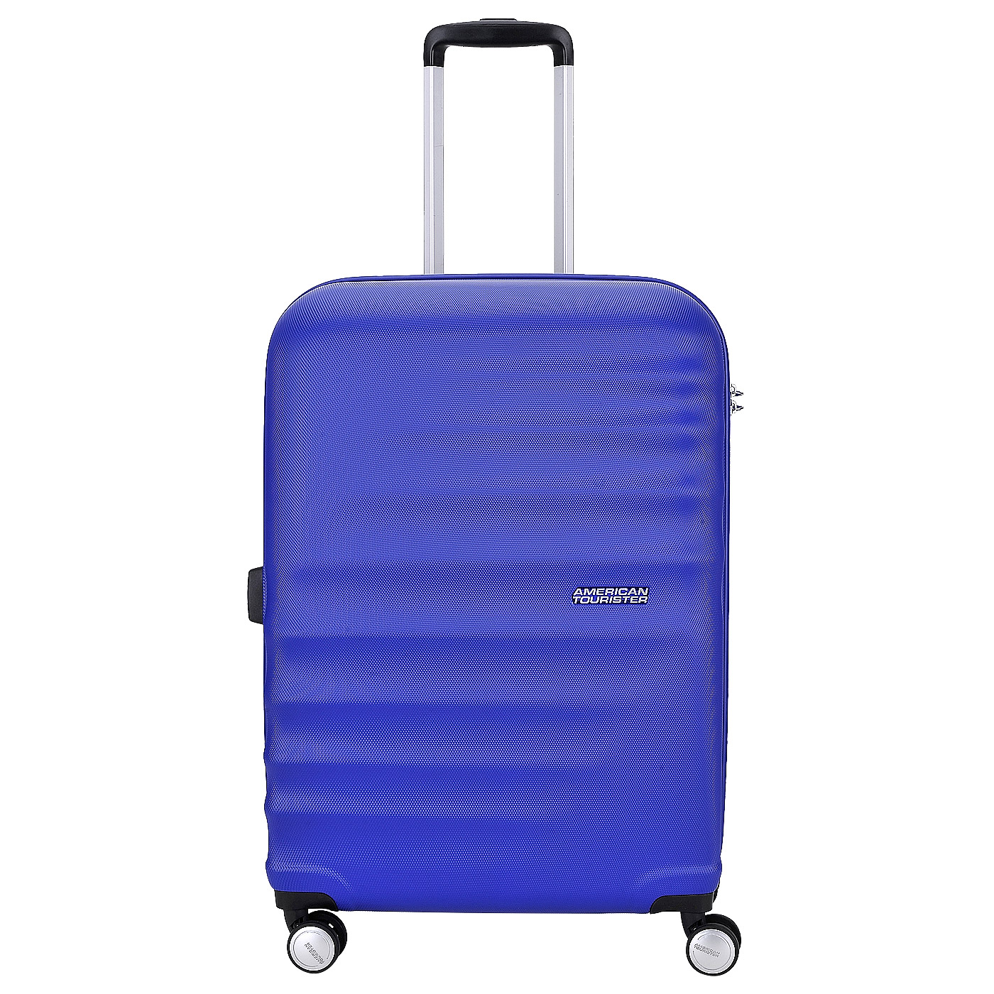 Чемодан-тележка American Tourister Waverbreaker