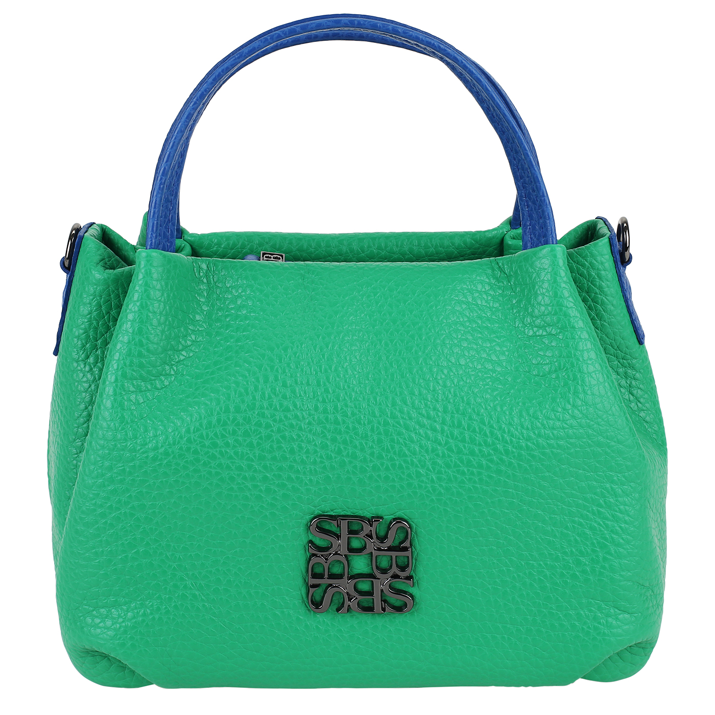 Sara Burglar Кожаная сумка