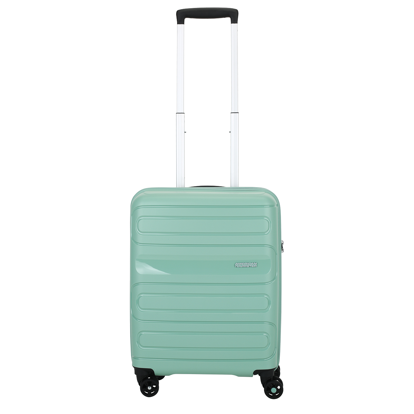 Чемодан для ручной клади из полипропилена American Tourister Sunside