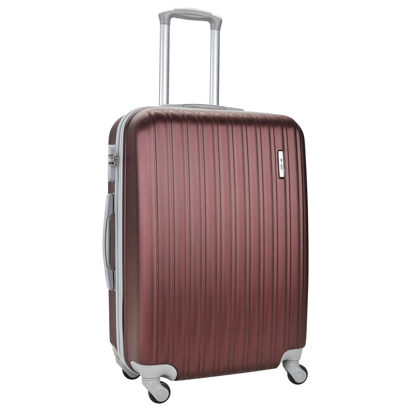 Купить Чемодан М В Спб