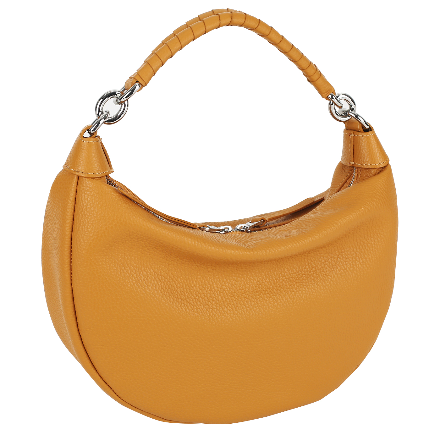 Кожаная сумка Coccinelle CoccinelleMaelody