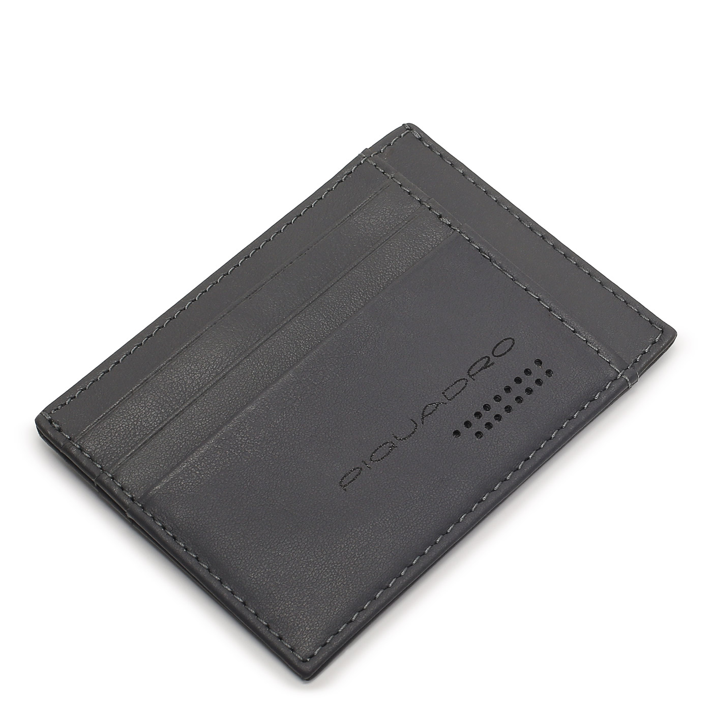 Кожаная визитница Piquadro Urban