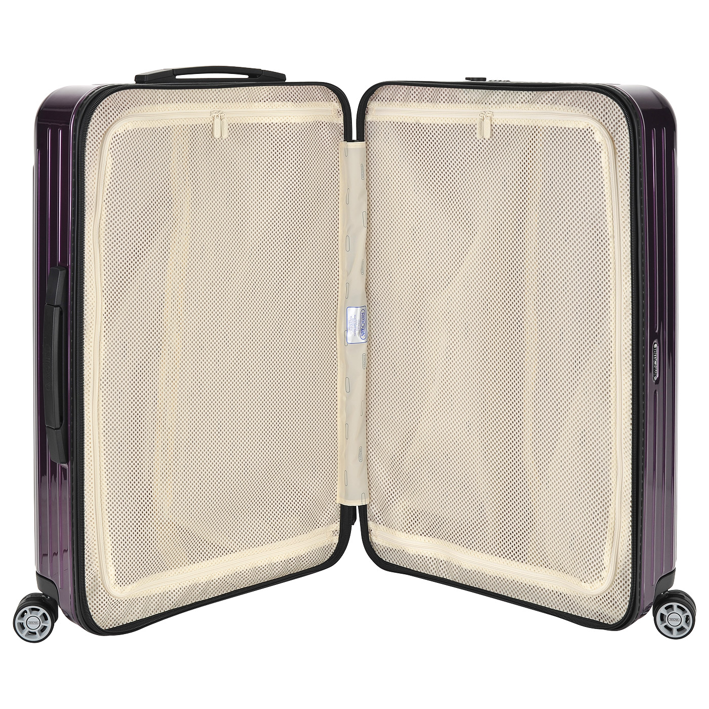 Чемодан средний M из поликарбоната Rimowa Salsa Air