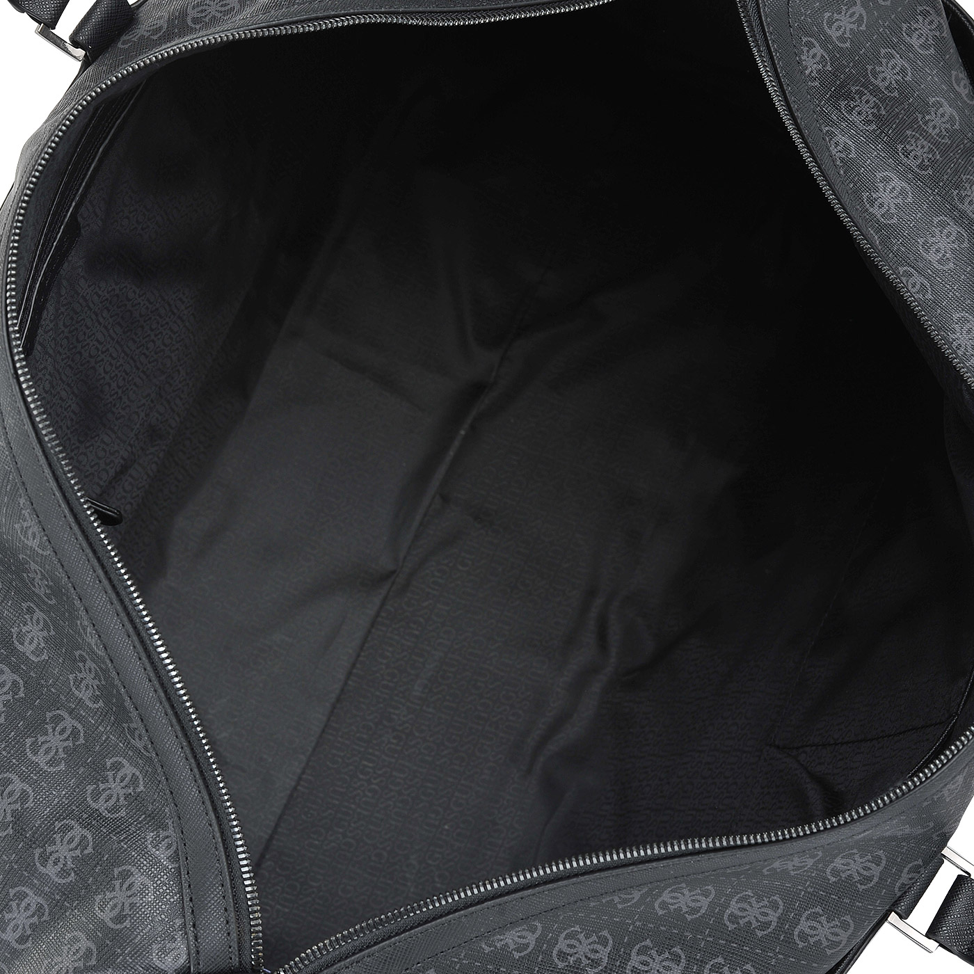 Дорожная сумка с плечевым ремешком Guess City Logo