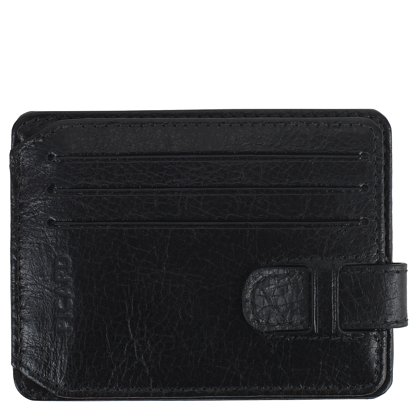 Picard Кожаная визитница