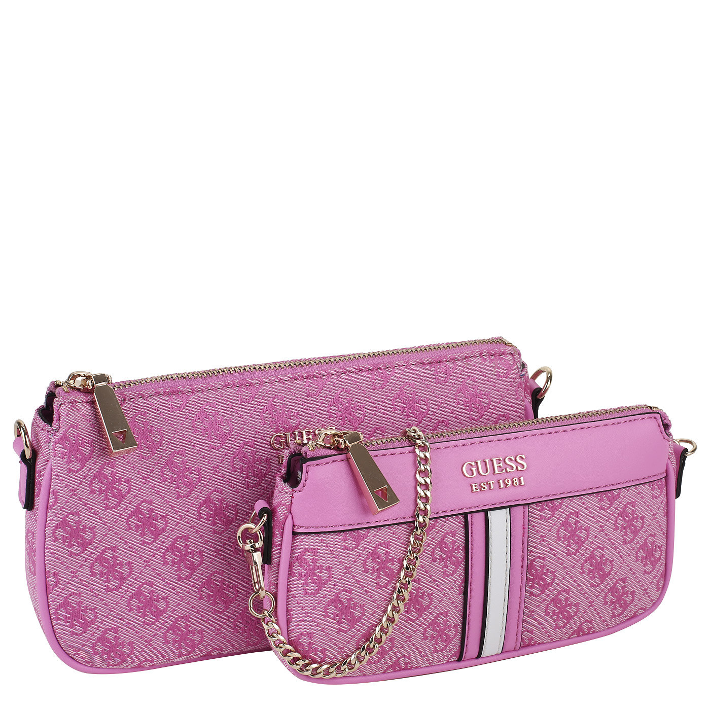 Сумка через плечо Guess Kasinta