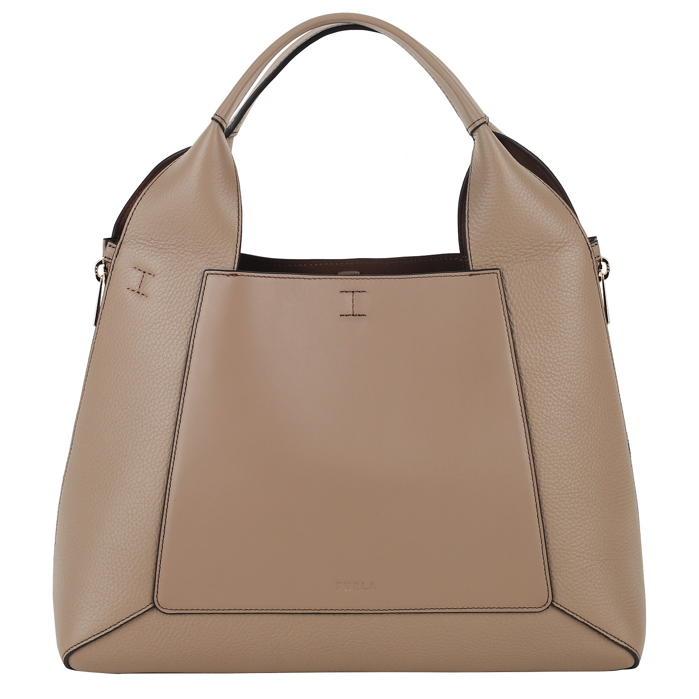 Furla Кожаная сумка