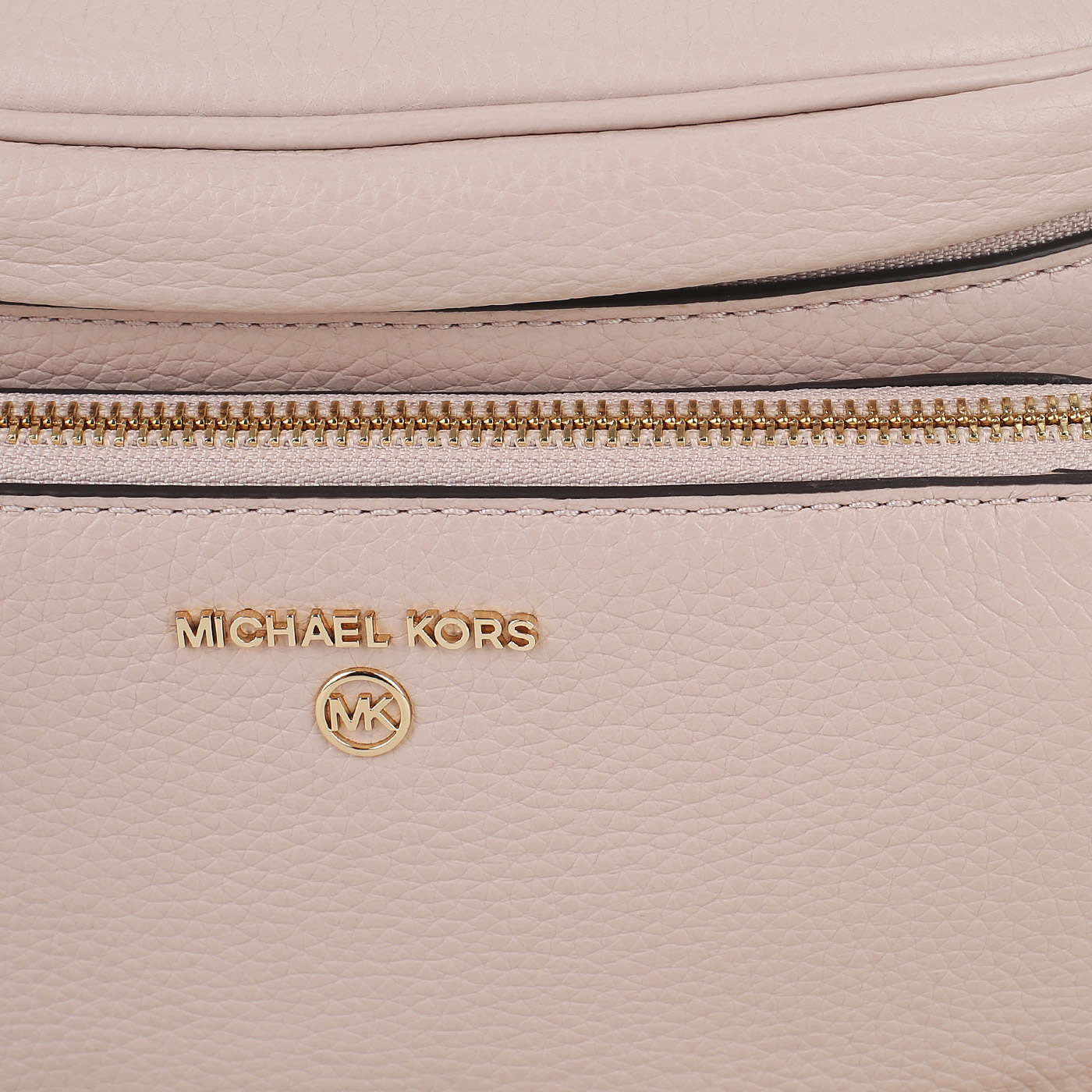 Сумка через плечо с цепочкой Michael Kors Slater