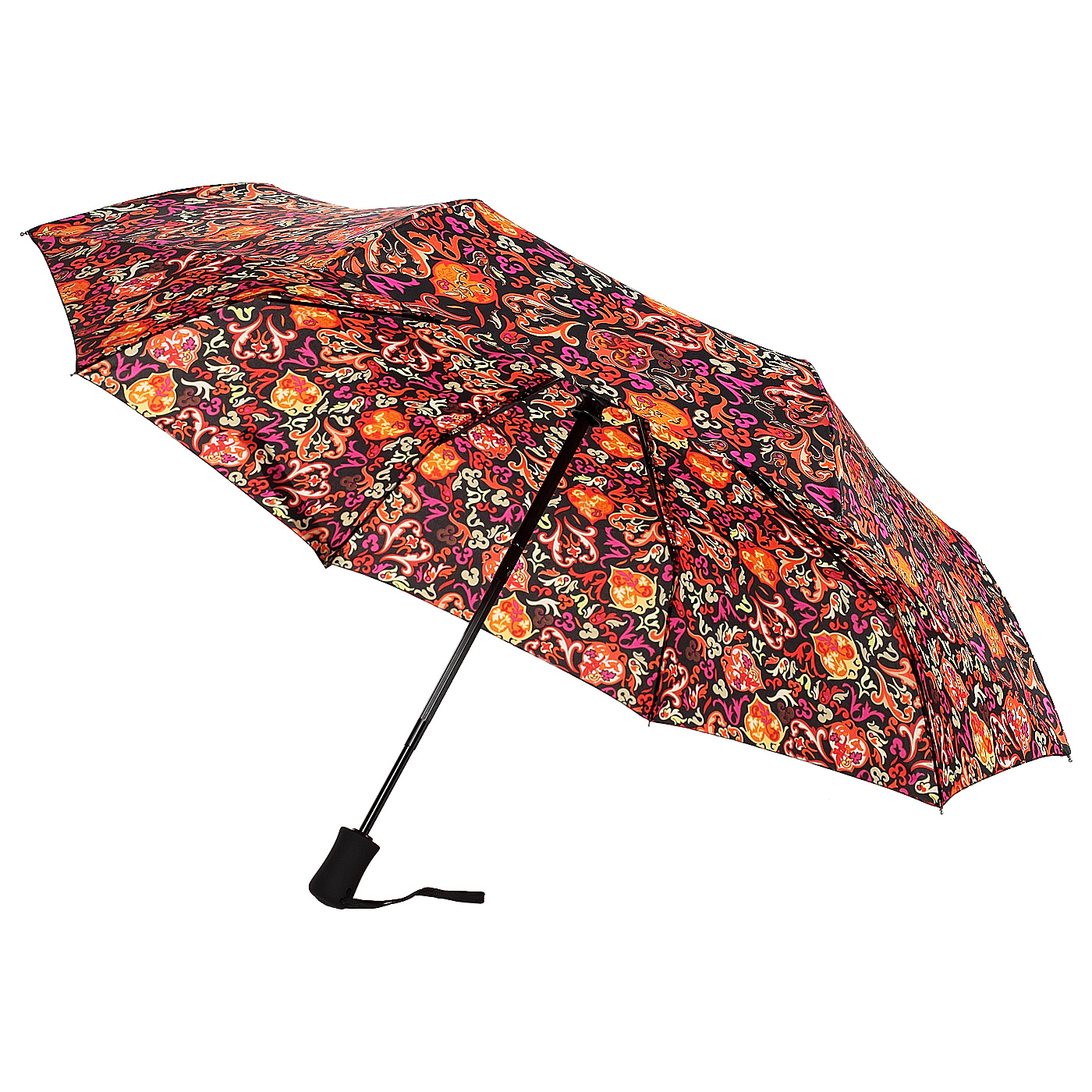 Автоматический зонт Raindrops 